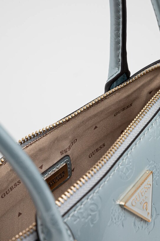 Сумочка Guess ARNELA HWTG94.96080 голубой