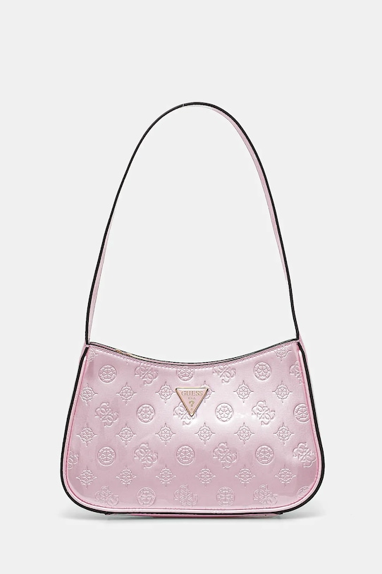 Сумочка Guess ARNELA не вміщує А4 рожевий HWTG94.96170