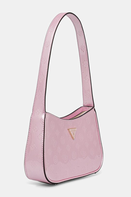 Guess torebka ARNELA HWTG94.96170 różowy SS25