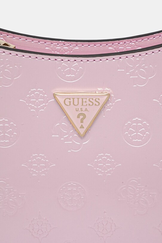 Guess torebka ARNELA różowy HWTG94.96170
