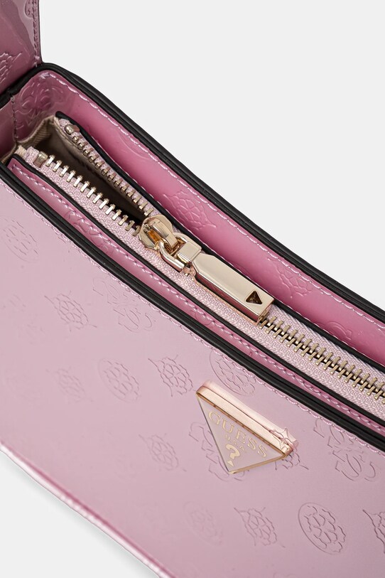 Guess torebka ARNELA HWTG94.96170 różowy