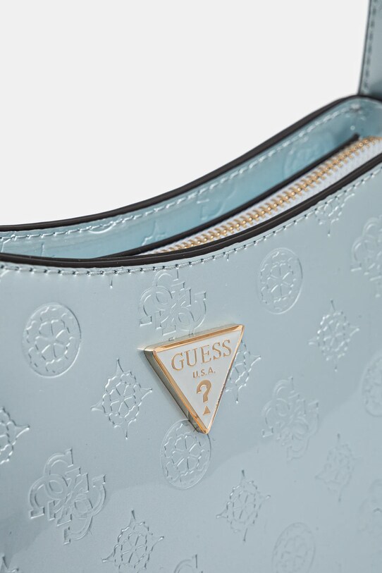 Guess torebka ARNELA niebieski HWTG94.96170