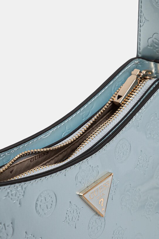 Guess torebka ARNELA HWTG94.96170 niebieski