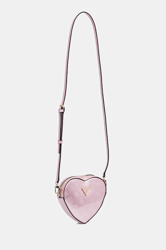 Сумочка Guess ARNELA HWTG94.96770 рожевий SS25