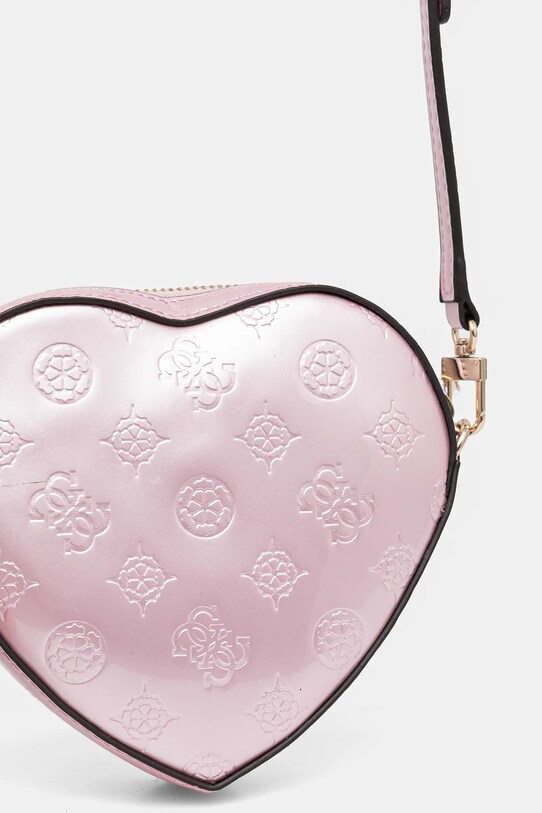 Аксесуари Сумочка Guess ARNELA HWTG94.96770 рожевий