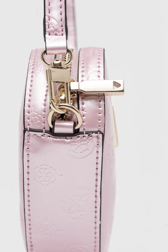 Сумочка Guess ARNELA HWTG94.96770 рожевий