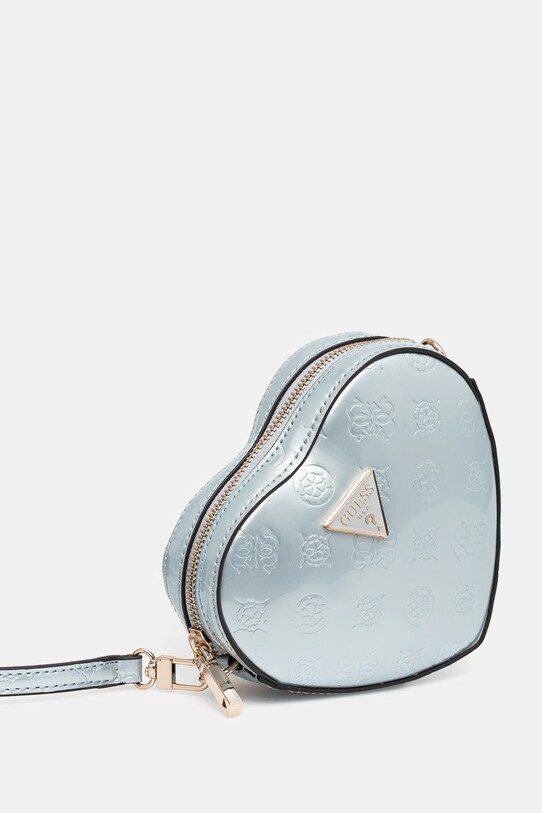 Сумочка Guess ARNELA HWTG94.96770 голубой SS25