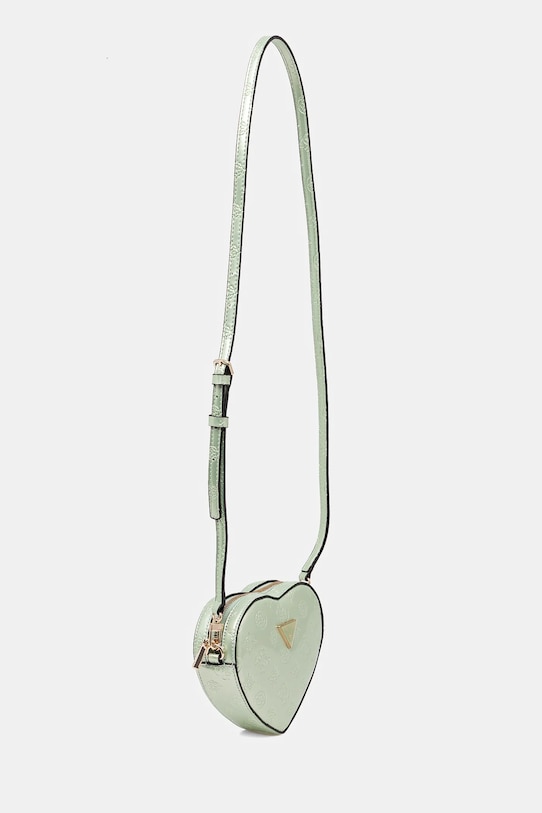Guess borsetta ARNELA HWTG94.96770 verde SS25