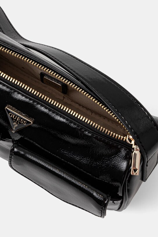 Kabelka Guess WALDENA HWTG96.46170 čierna