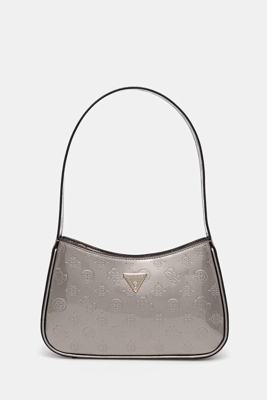 Guess torebka ARNELA nie mieści A4 beżowy HWTV94.96170