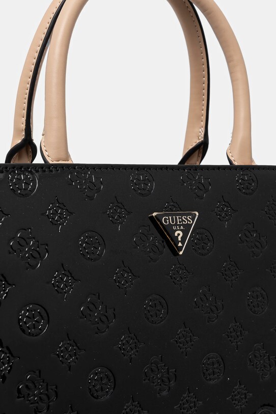 Чанта Guess ARNELA HWTV94.96220 черен