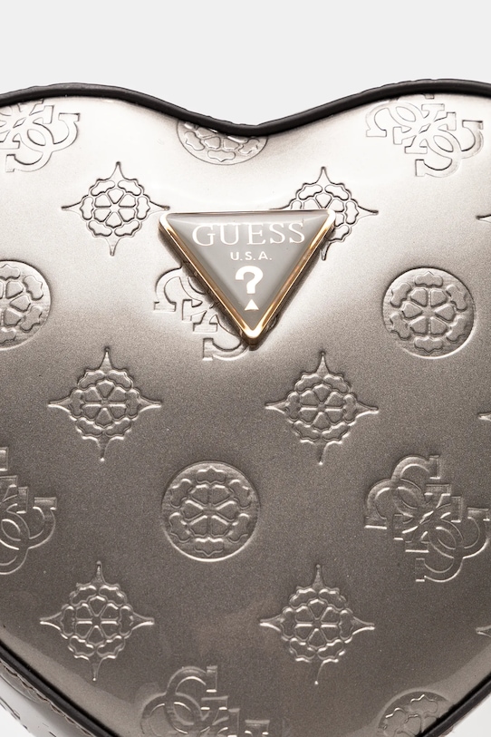 Accesorii Guess geantă ARNELA HWTV94.96770 gri