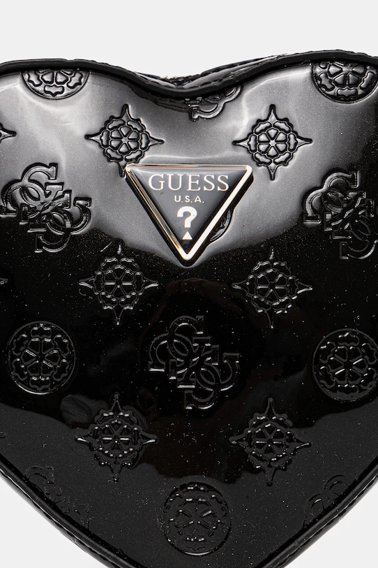 Guess kézitáska ARNELA fekete HWTV94.96770