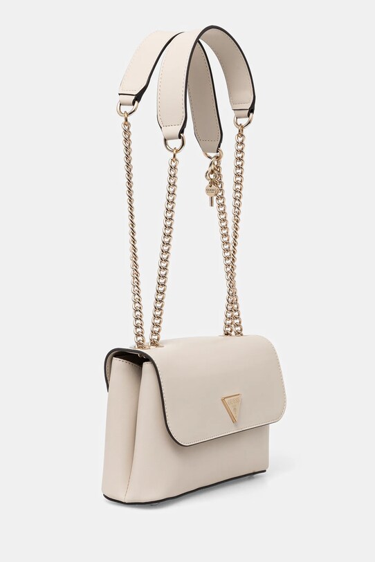 Guess torebka DARYNA HWVG94.93200 beżowy SS25