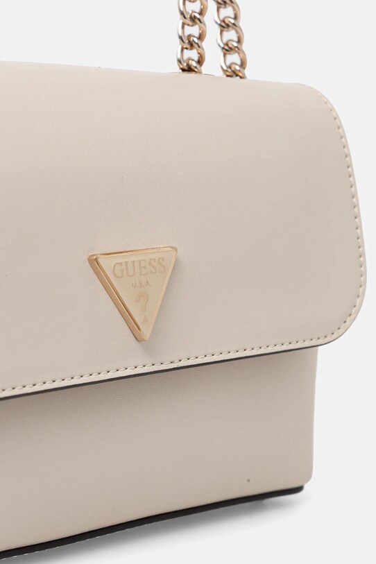 Guess torebka DARYNA beżowy HWVG94.93200