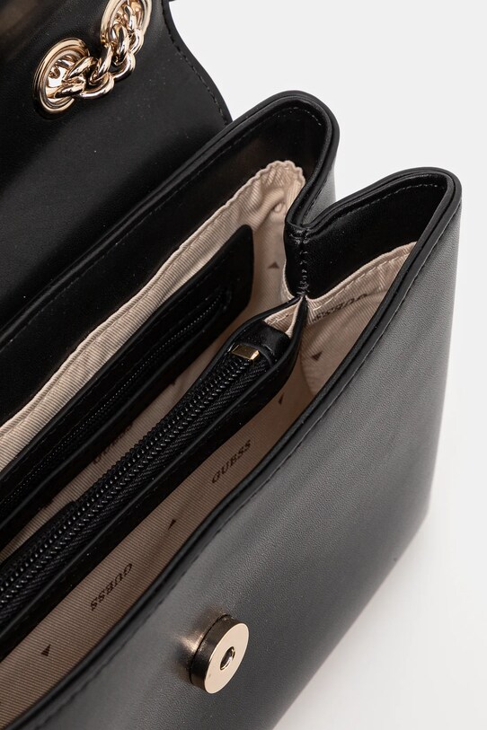 Guess geantă DARYNA HWVG94.93200 negru