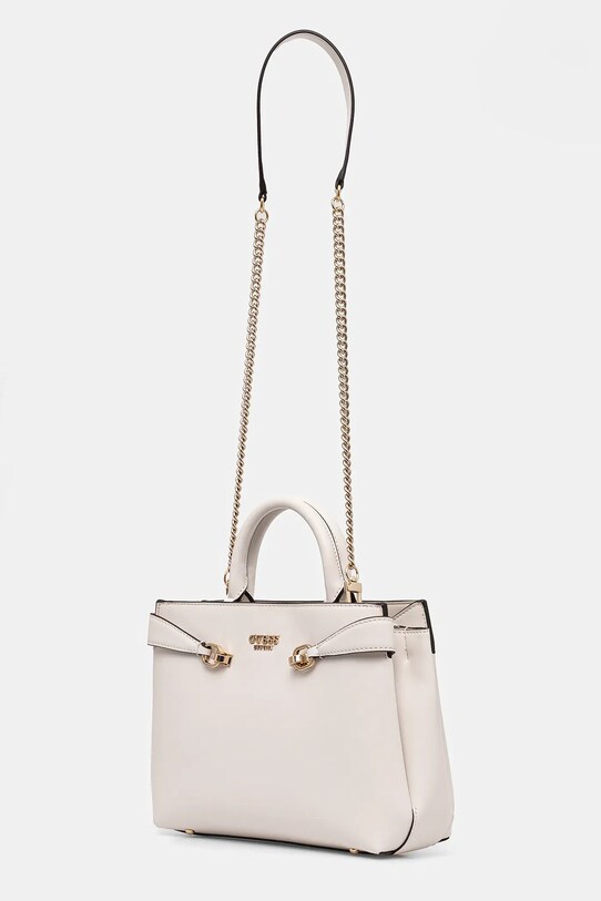 Τσάντα Guess LORELEI HWVG96.39060 μπεζ SS25