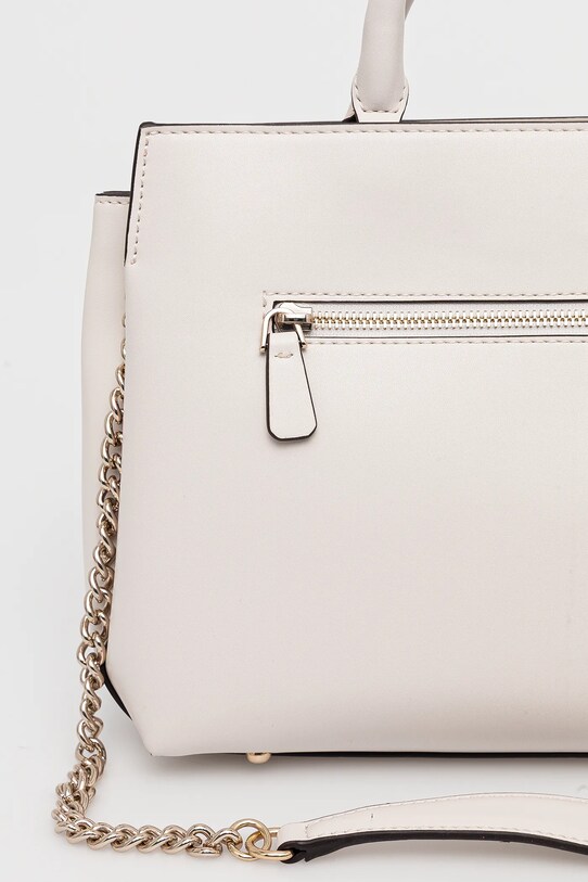 Αξεσουάρ Τσάντα Guess LORELEI HWVG96.39060 μπεζ