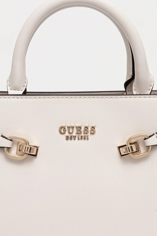 Τσάντα Guess LORELEI μπεζ HWVG96.39060