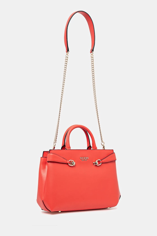Kabelka Guess LORELEI HWVG96.39060 červená SS25