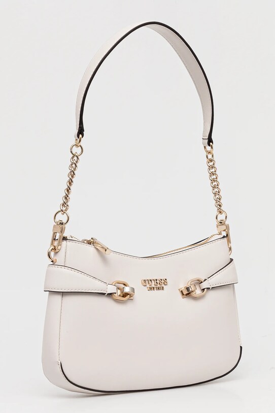 Τσάντα Guess LORELEI HWVG96.39180 μπεζ SS25
