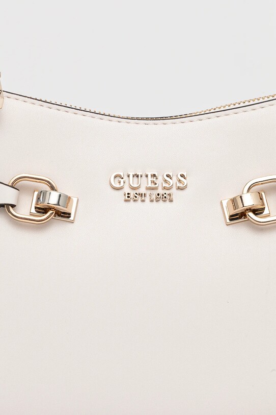 Τσάντα Guess LORELEI μπεζ HWVG96.39180