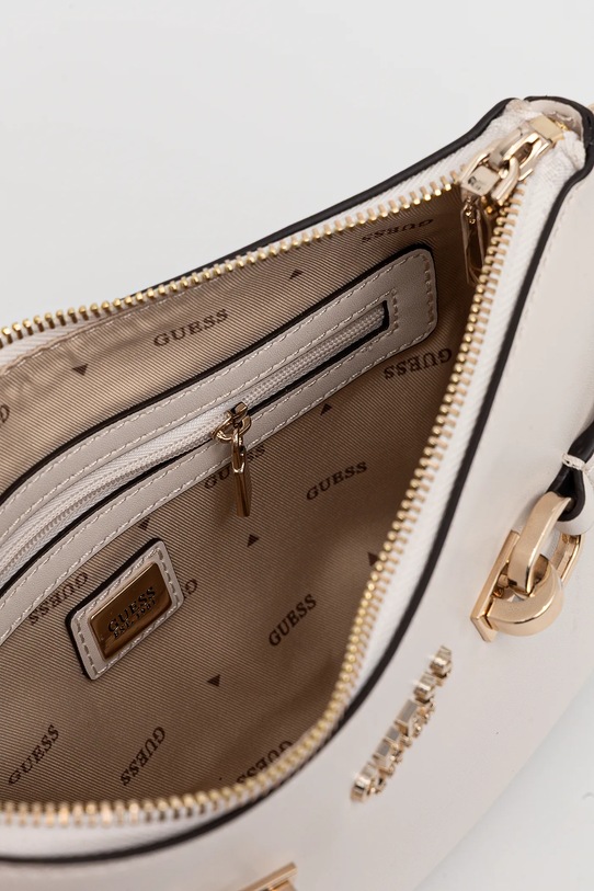 Τσάντα Guess LORELEI HWVG96.39180 μπεζ