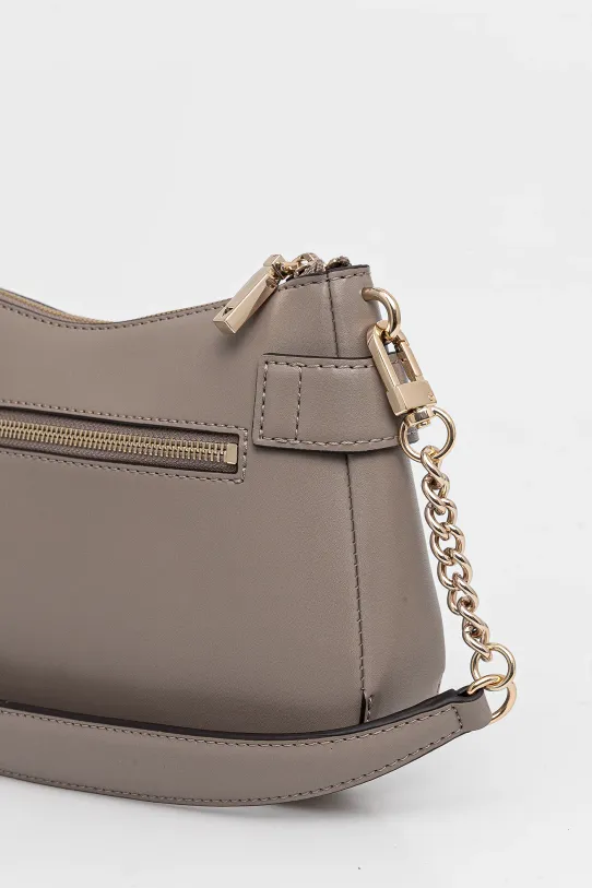 Akcesoria Guess torebka LORELEI HWVG96.39180 brązowy