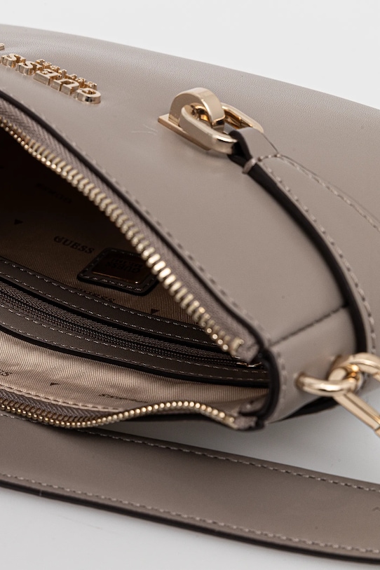 Guess torebka LORELEI HWVG96.39180 brązowy