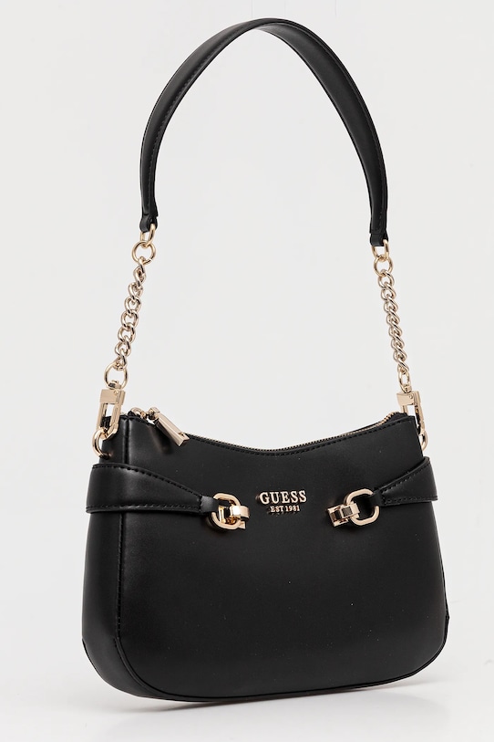 Kabelka Guess LORELEI HWVG96.39180 černá SS25