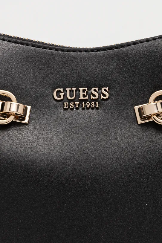 Сумочка Guess LORELEI чёрный HWVG96.39180