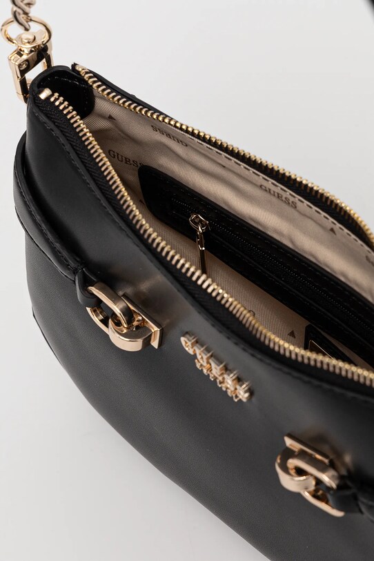 Guess poseta LORELEI HWVG96.39180 negru