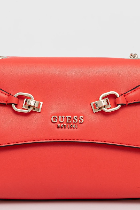 Kabelka Guess LORELEI HWVG96.39210 červená