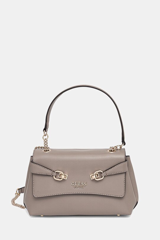 Сумочка Guess LORELEI синтетичний коричневий HWVG96.39210