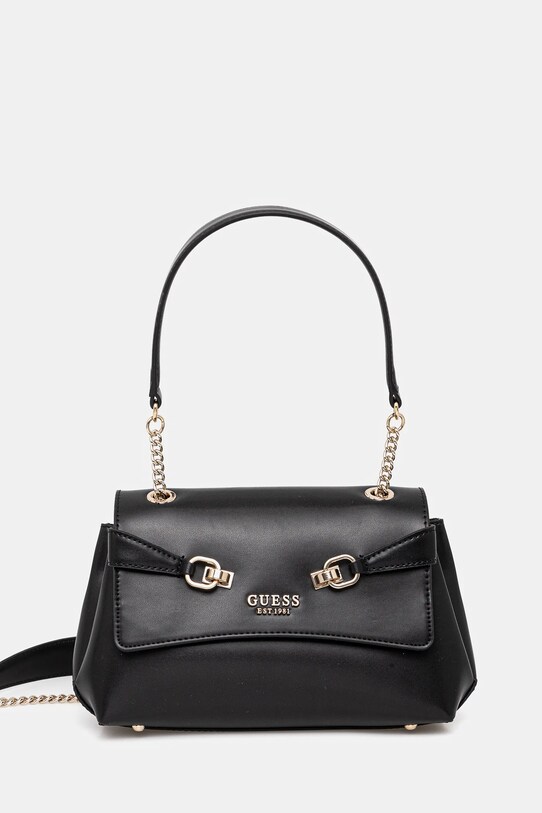 Сумочка Guess LORELEI синтетичний чорний HWVG96.39210