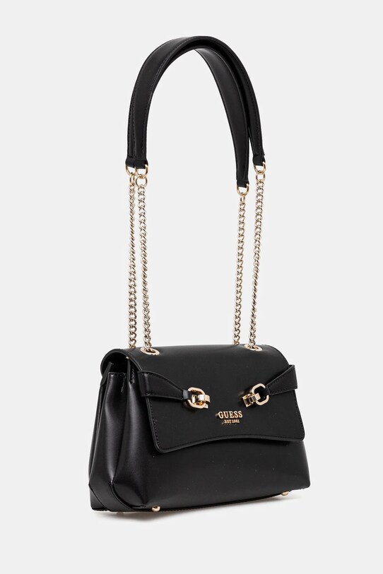 Сумочка Guess LORELEI HWVG96.39210 чорний SS25