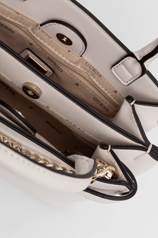 Чанта Guess LORELEI HWVG96.39760 бежов