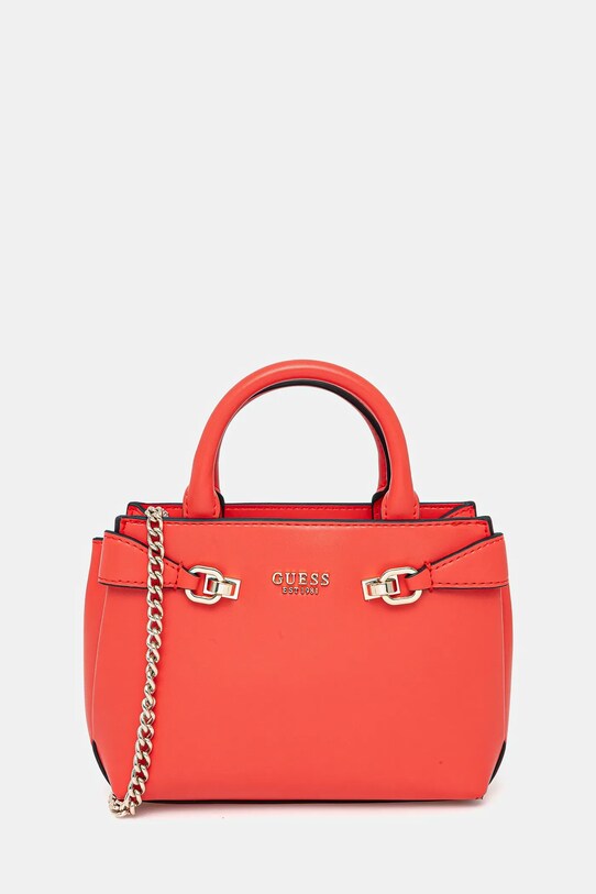 Сумочка Guess LORELEI синтетичний червоний HWVG96.39760