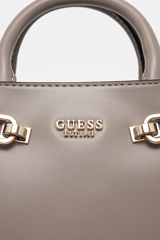 Guess torebka LORELEI brązowy HWVG96.39760