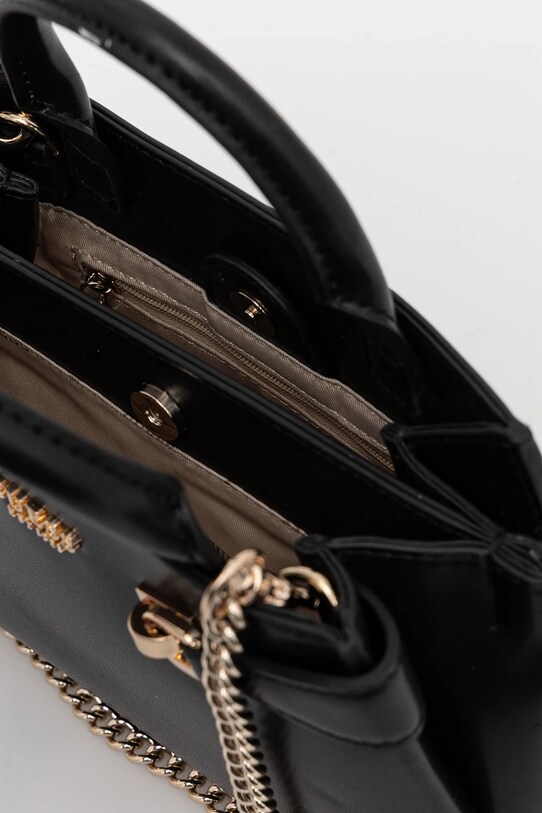 Guess torebka LORELEI czarny HWVG96.39760