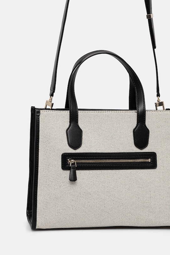 Doplnky Kabelka Guess HWWG91.98220 béžová