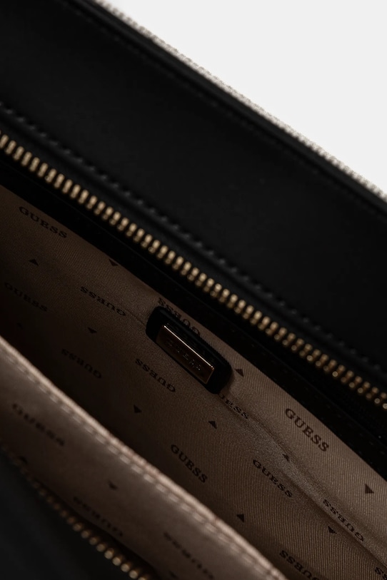 Kabelka Guess HWWG91.98220 béžová