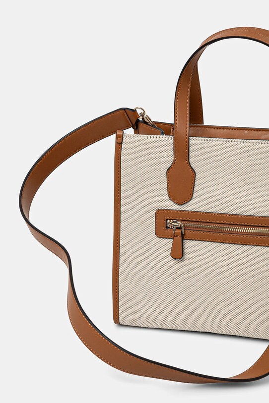 Dodatki Torbica Guess HWWG91.98220 rjava