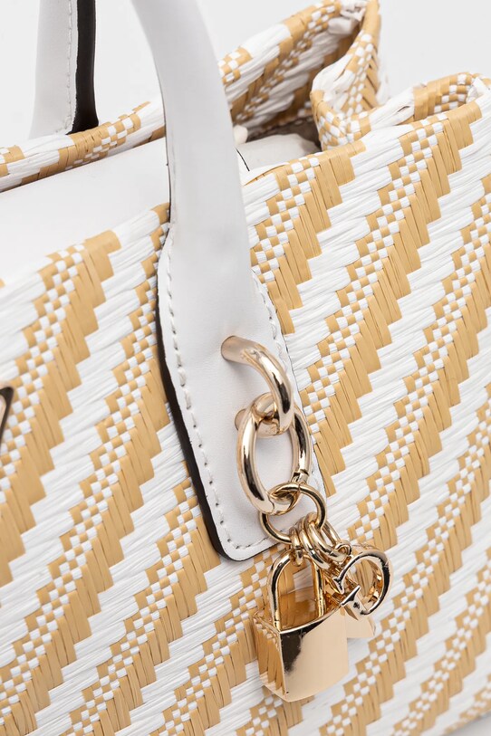 Guess borsetta SIMONA beige HWWG92.10050