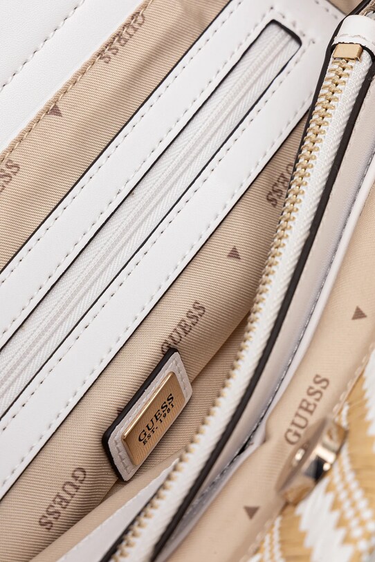 Guess borsetta SIMONA HWWG92.10050 beige