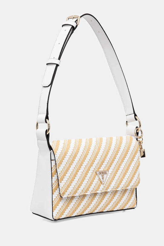 Guess borsetta SIMONA HWWG92.10190 beige SS25