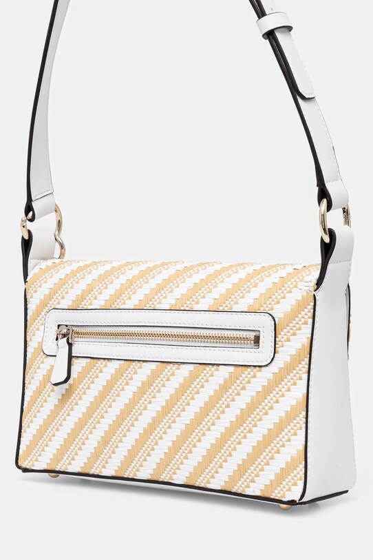 Accessori Guess borsetta SIMONA HWWG92.10190 beige