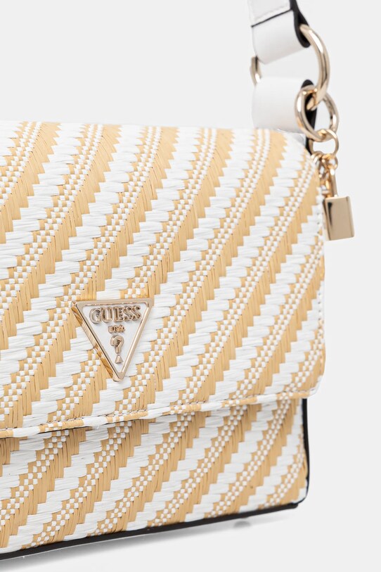 Guess borsetta SIMONA beige HWWG92.10190