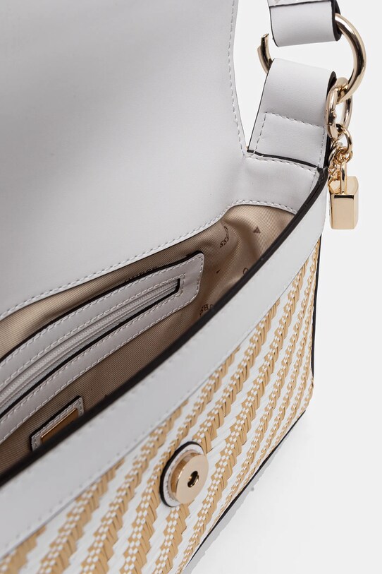 Guess borsetta SIMONA HWWG92.10190 beige