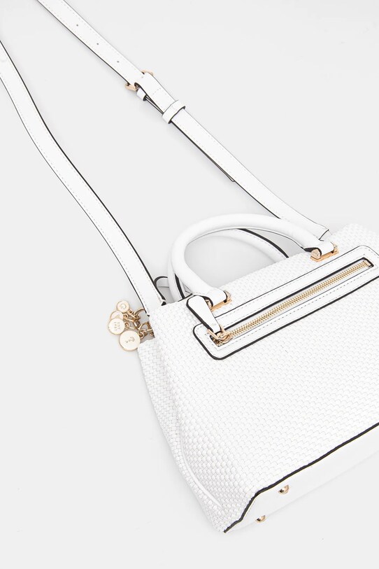 Аксесуари Сумочка Guess PHAEDRA HWWG96.38050 білий